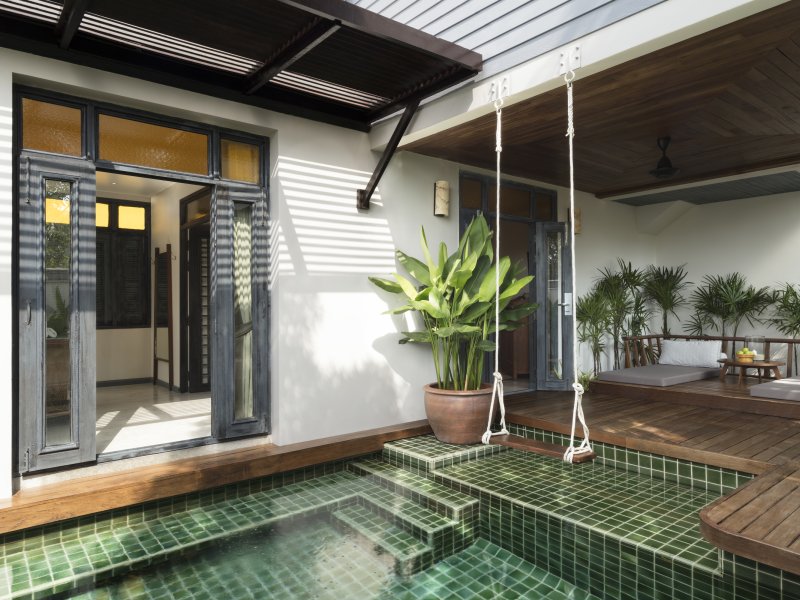 Anantara Lawana Koh Samui ResortPhoto 1