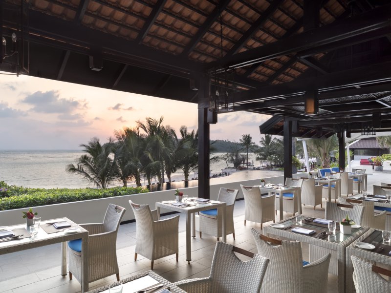 Anantara Lawana Koh Samui ResortPhoto 2