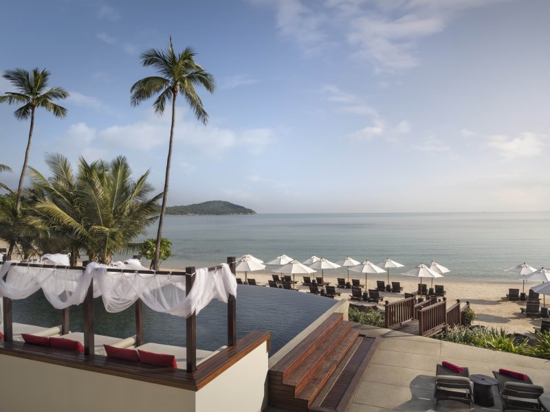 Anantara Lawana Koh Samui ResortPhoto 3
