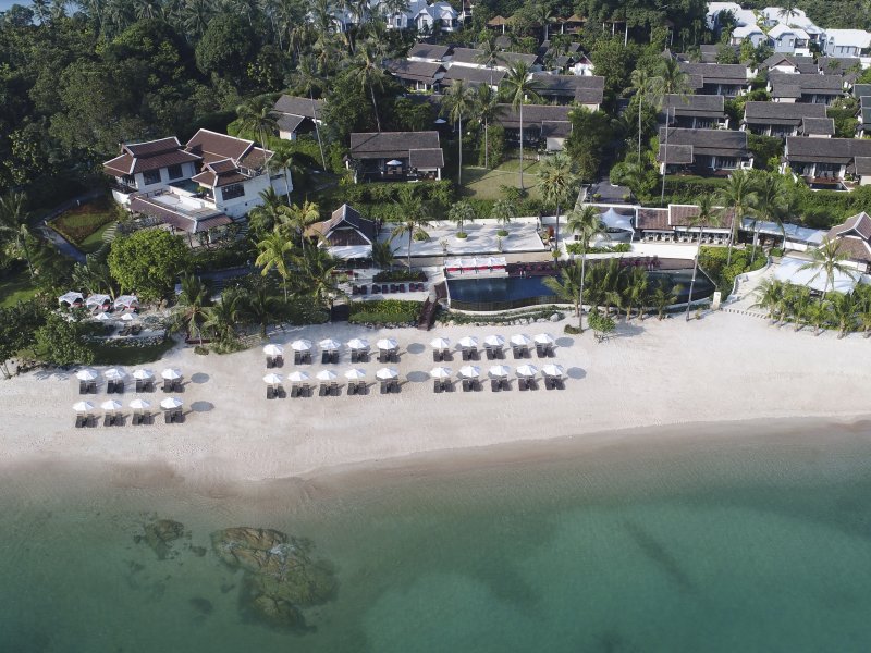 Anantara Lawana Koh Samui ResortPhoto 4