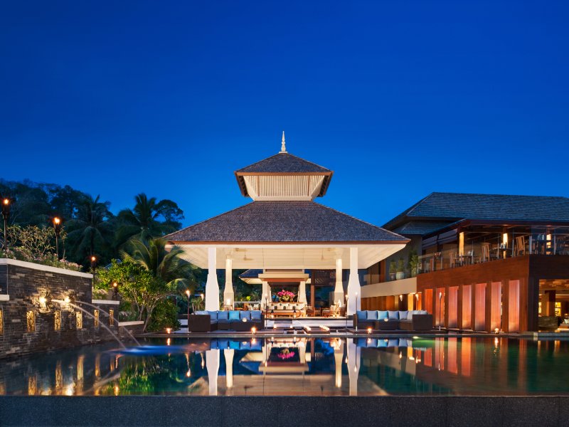 Anantara Layan Phuket ResortPhoto 0