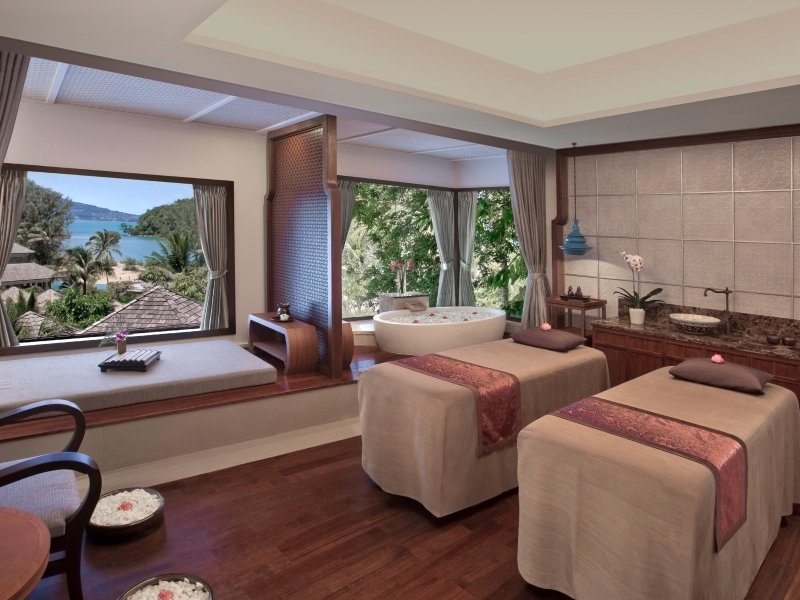 Anantara Layan Phuket ResortPhoto 1