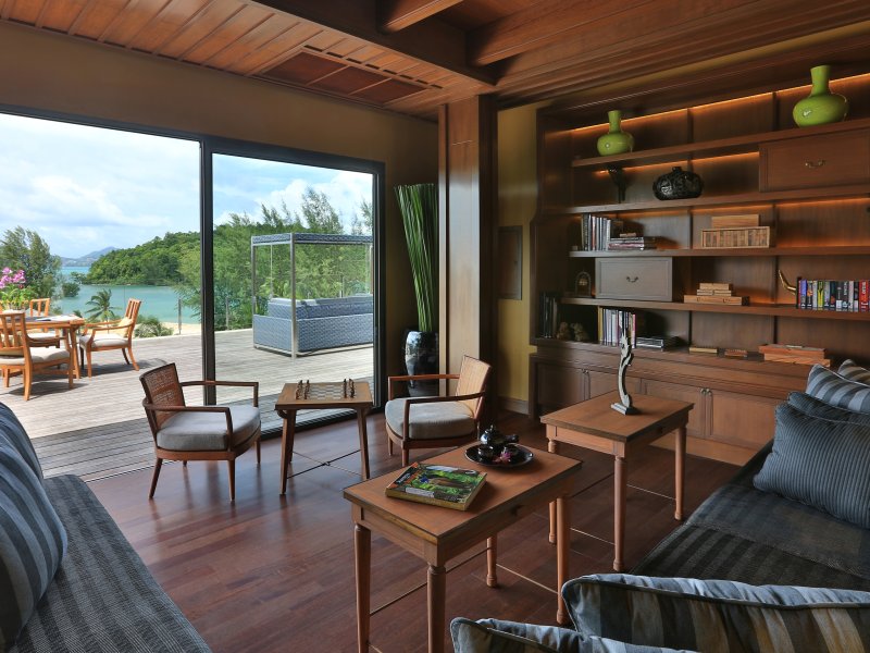 Anantara Layan Phuket ResortPhoto 2
