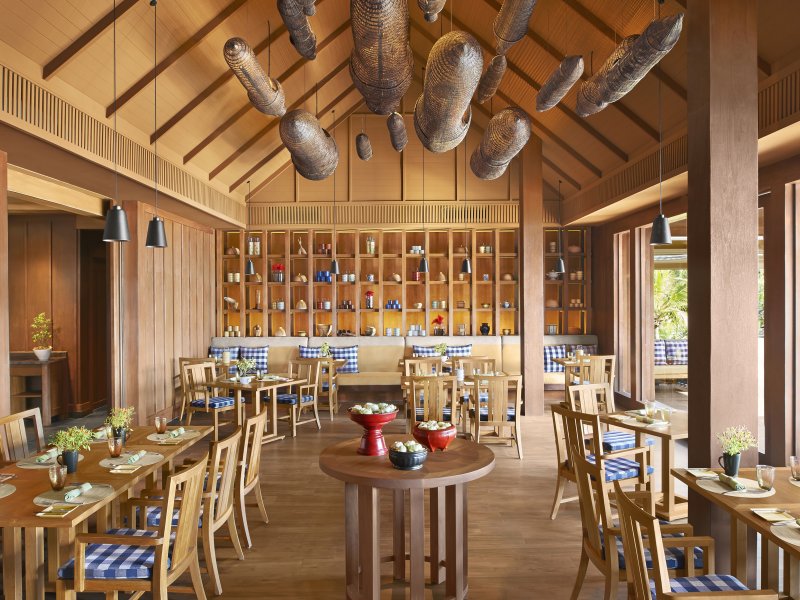 Anantara Layan Phuket ResortPhoto 3