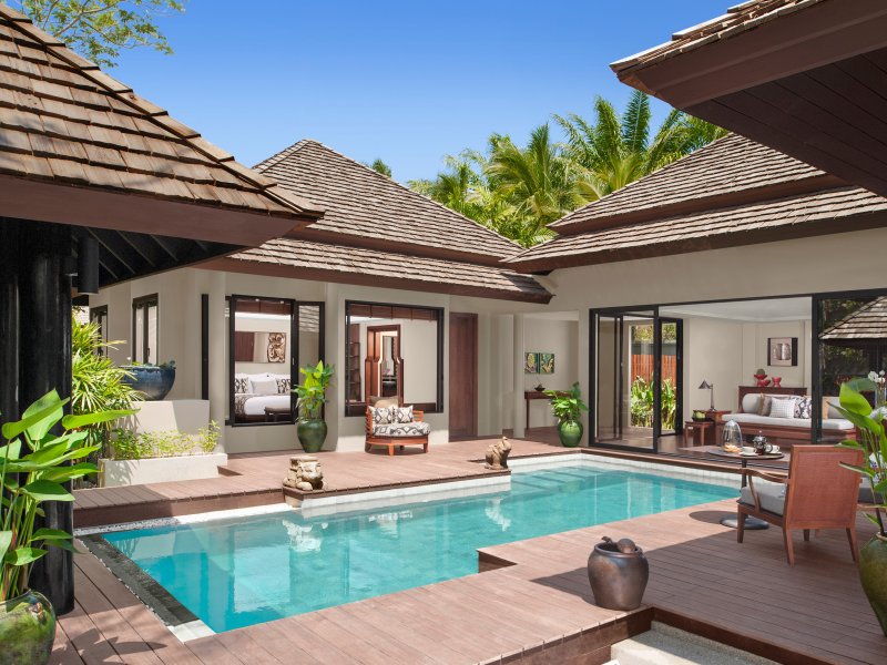 Anantara Layan Phuket ResortPhoto 4