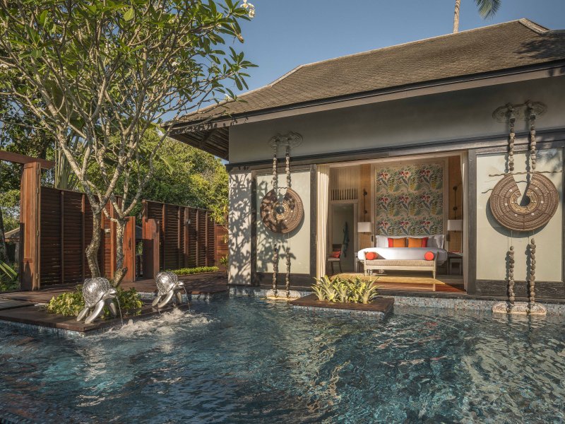 Anantara Mai Khao Phuket VillasPhoto 0