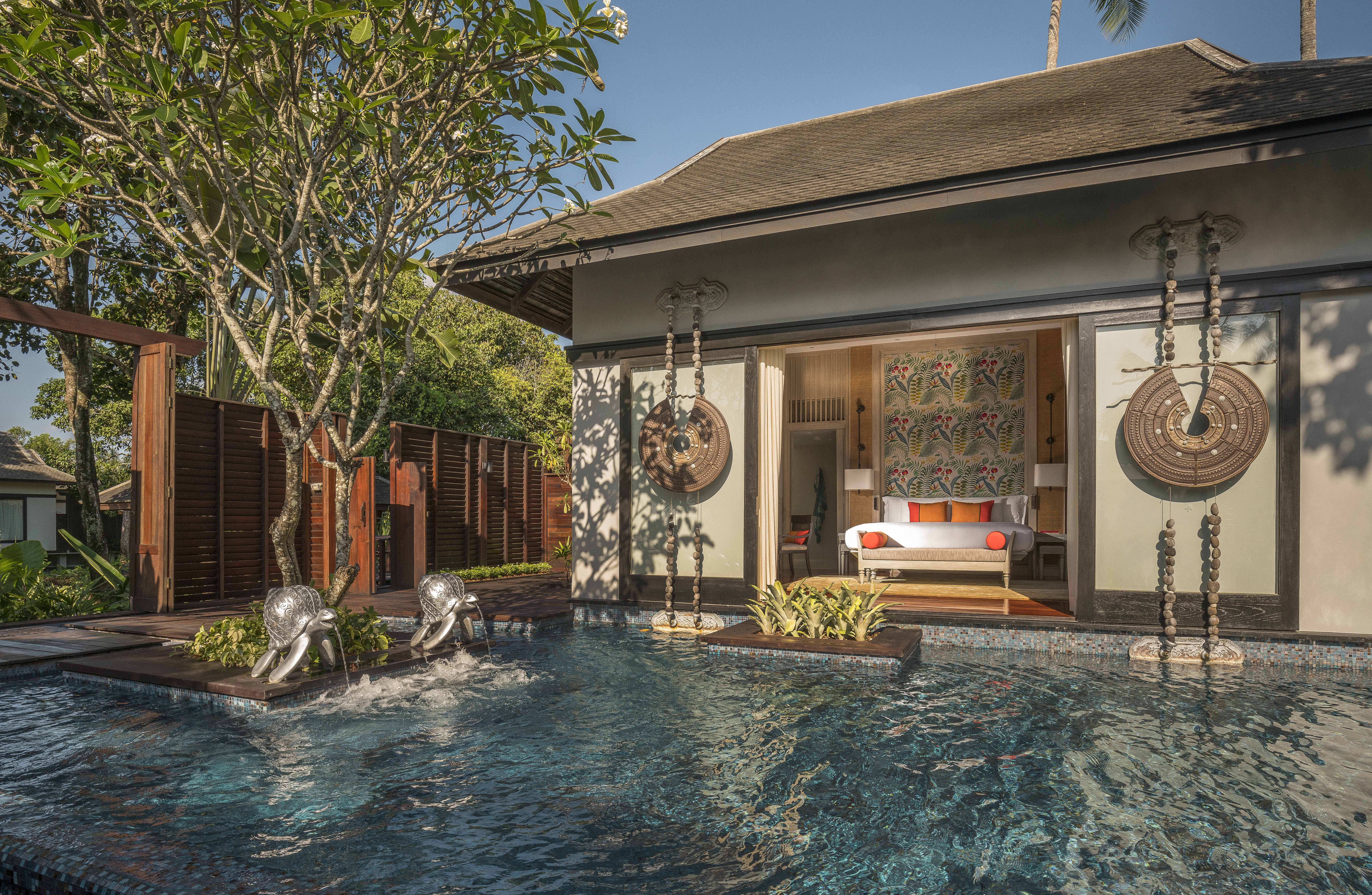 Anantara Mai Khao Phuket Villas