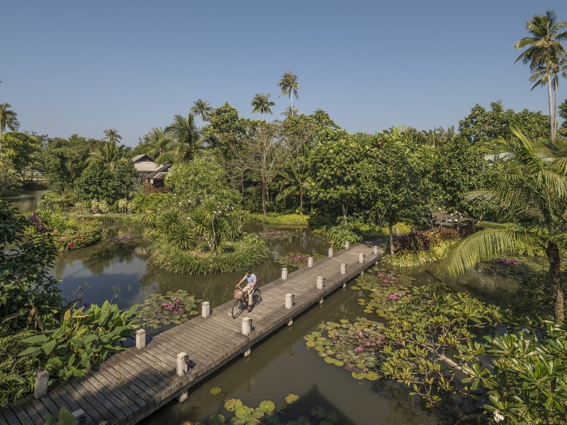 Anantara Mai Khao Phuket VillasPhoto 2