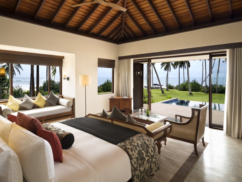 Anantara Peace Haven Tangalle ResortPhoto 0