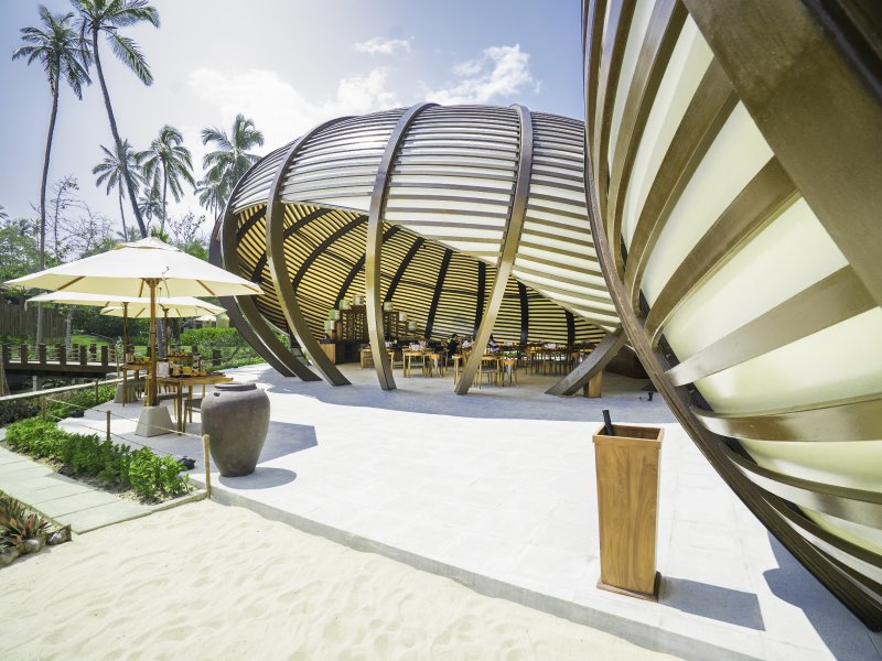 Anantara Peace Haven Tangalle ResortPhoto 1