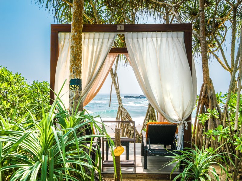 Anantara Peace Haven Tangalle ResortPhoto 3