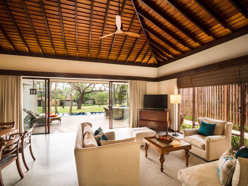 Anantara Peace Haven Tangalle ResortPhoto 4