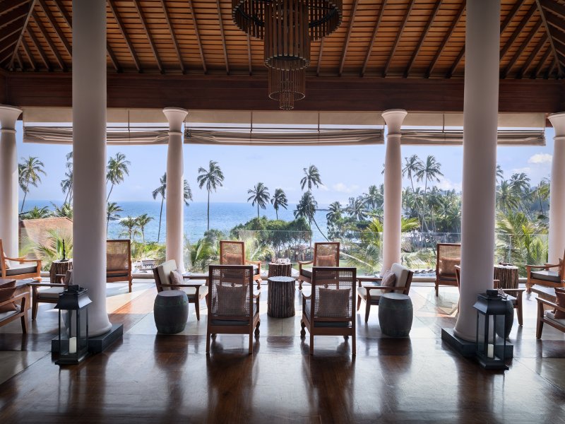 Anantara Peace Haven Tangalle ResortPhoto 5