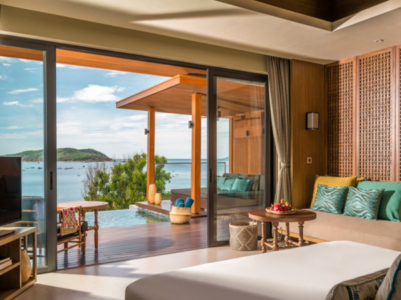 Anantara Quy Nhon VillasPhoto 0