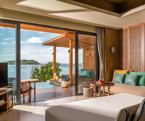 Anantara Quy Nhon Villas