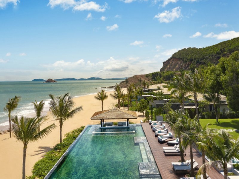 Anantara Quy Nhon VillasPhoto 2