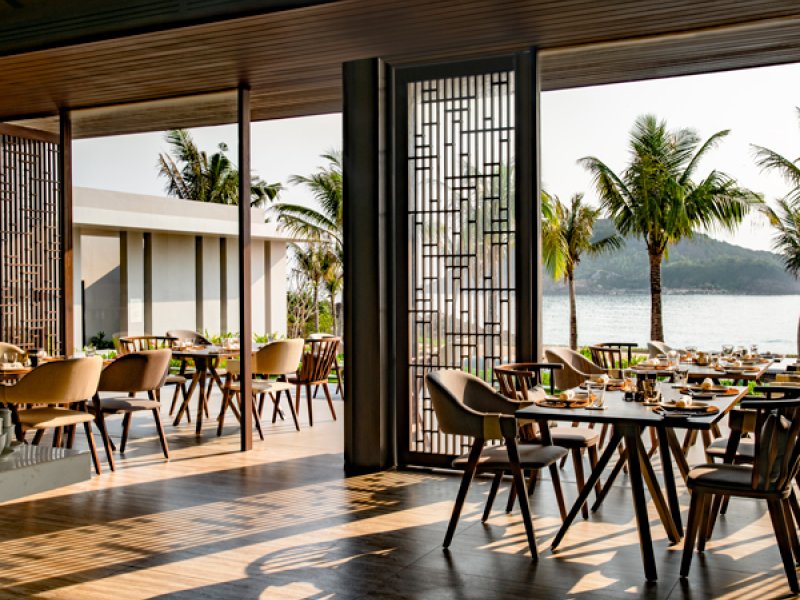 Anantara Quy Nhon VillasPhoto 4