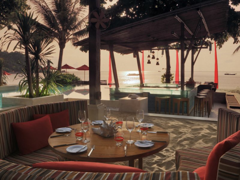 Anantara Rasananda Koh Phangan VillasPhoto 0