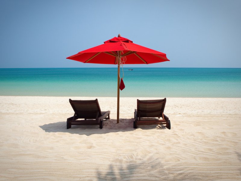 Anantara Rasananda Koh Phangan VillasPhoto 1