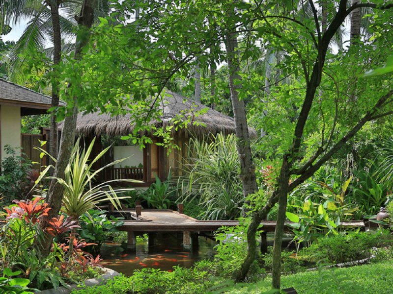 Anantara Rasananda Koh Phangan VillasPhoto 2