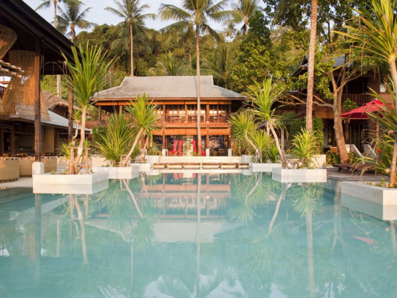 Anantara Rasananda Koh Phangan VillasPhoto 3