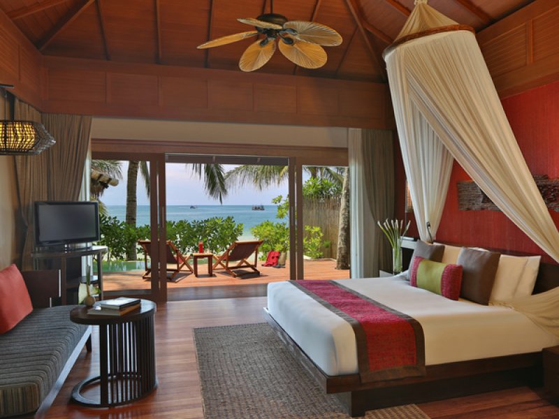 Anantara Rasananda Koh Phangan VillasPhoto 4