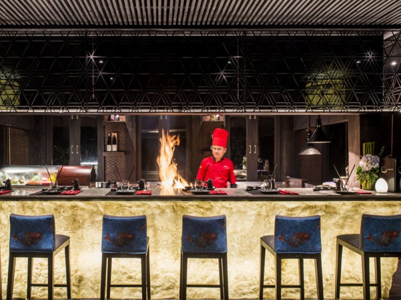 Anantara Rasananda Koh Phangan VillasPhoto 5