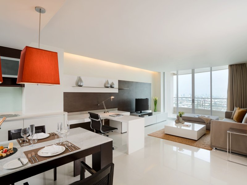 Anantara Sathorn Bangkok HotelPhoto 3