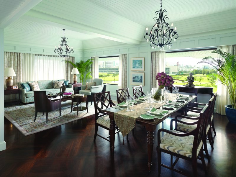 Anantara Siam Bangkok HotelPhoto 3