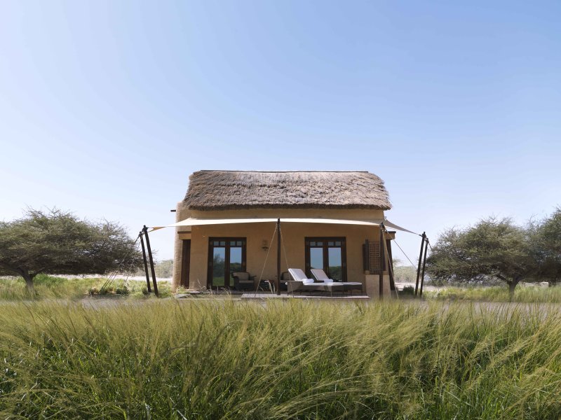 Anantara Sir Bani Yas Island Al Sahel Villa ResortPhoto 1