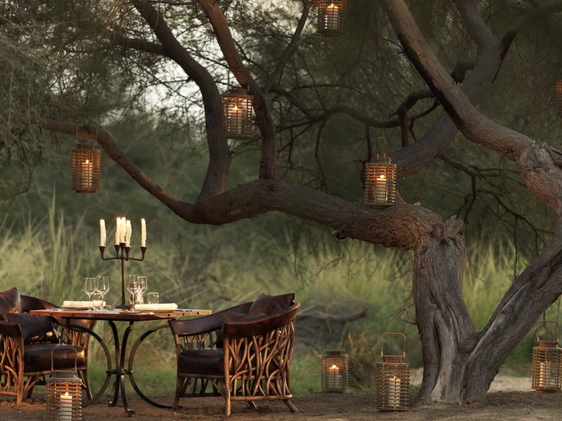 Anantara Sir Bani Yas Island Al Sahel Villa ResortPhoto 2
