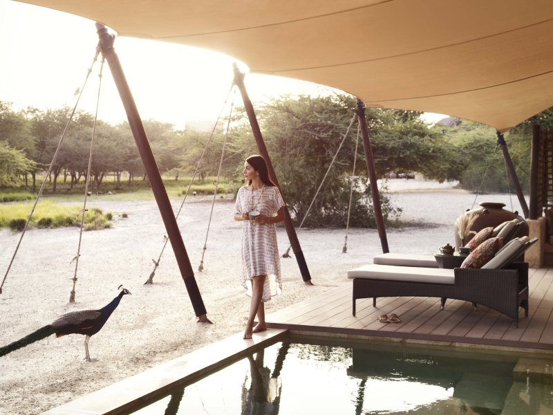 Anantara Sir Bani Yas Island Al Sahel Villa ResortPhoto 3