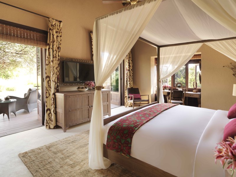 Anantara Sir Bani Yas Island Al Sahel Villa ResortPhoto 4