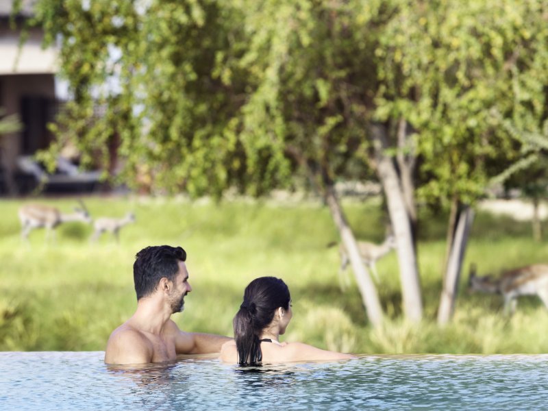 Anantara Sir Bani Yas Island Al Sahel Villa ResortPhoto 5