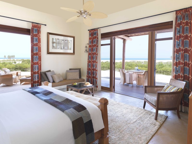 Anantara Sir Bani Yas Island Al Yamm Villa ResortPhoto 2