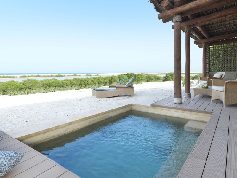 Anantara Sir Bani Yas Island Al Yamm Villa ResortPhoto 3