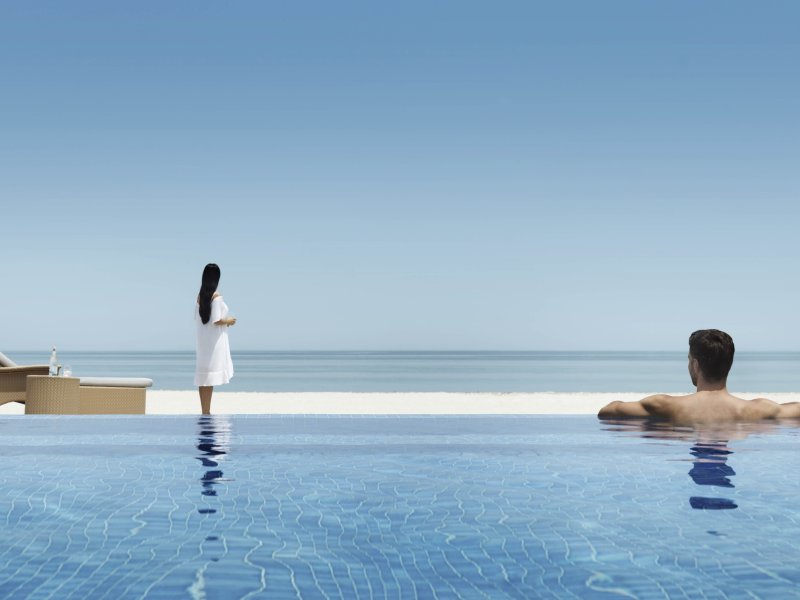 Anantara Sir Bani Yas Island Al Yamm Villa ResortPhoto 4