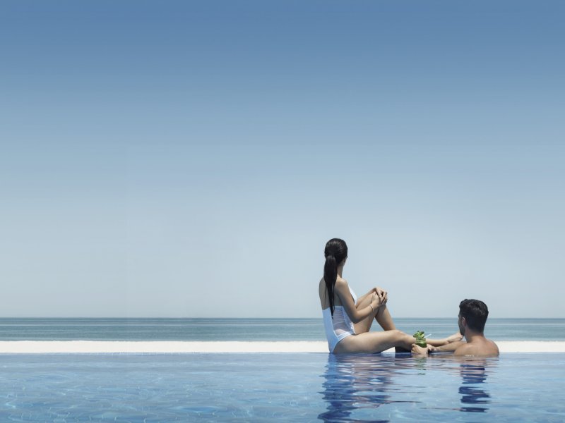 Anantara Sir Bani Yas Island Al Yamm Villa ResortPhoto 5