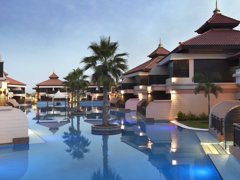 Anantara The Palm Dubai ResortPhoto 3