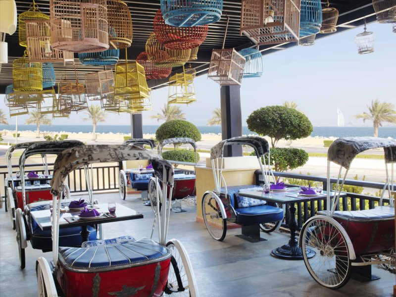 Anantara The Palm Dubai ResortPhoto 4