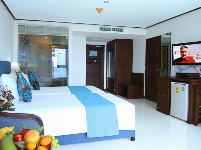 Andaman Beach Suites HotelPhoto 2