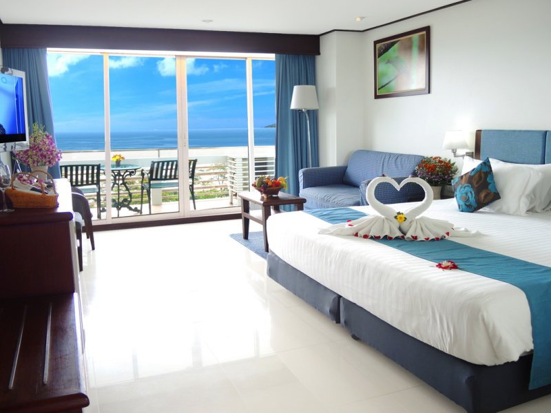 Andaman Beach Suites HotelPhoto 3