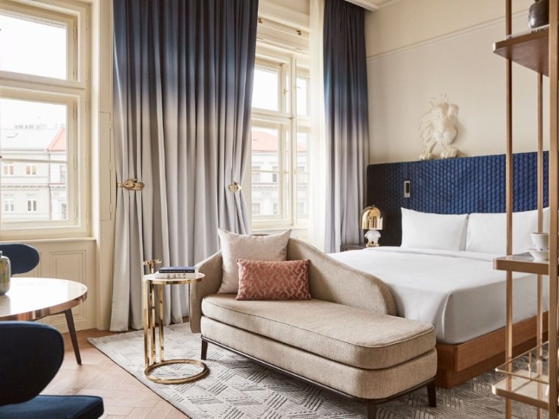 Andaz PraguePhoto 4