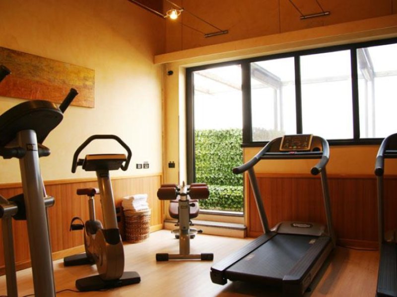 Antares Accademia HotelPhoto 0