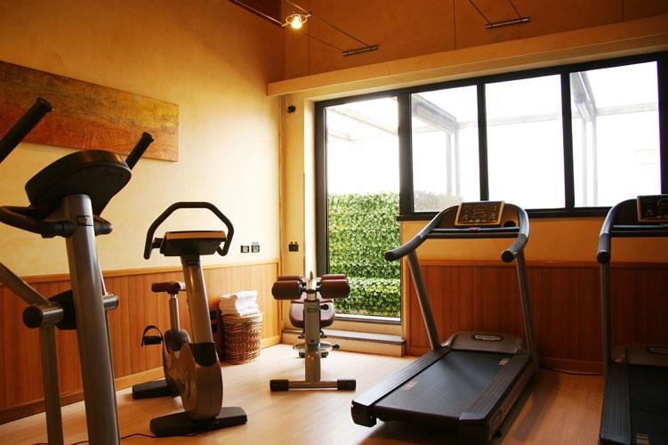 Antares Accademia Hotel