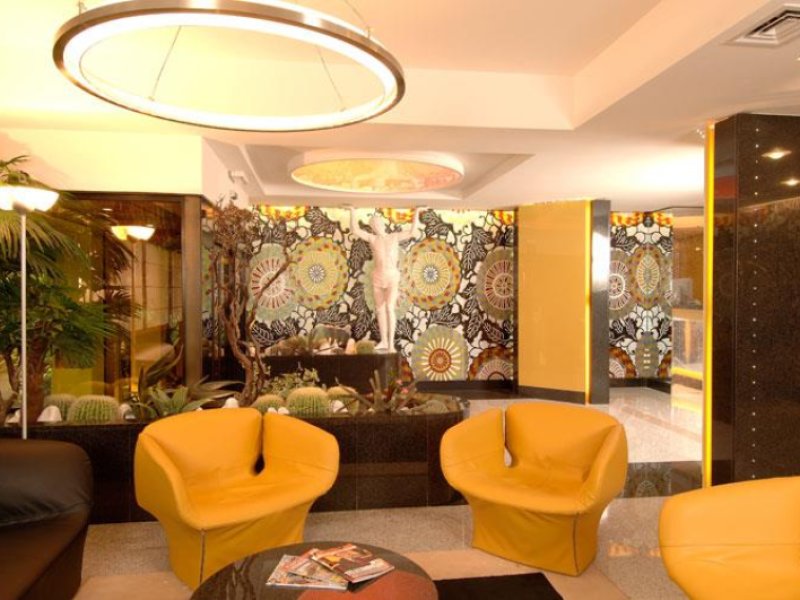 Antares Accademia HotelPhoto 1