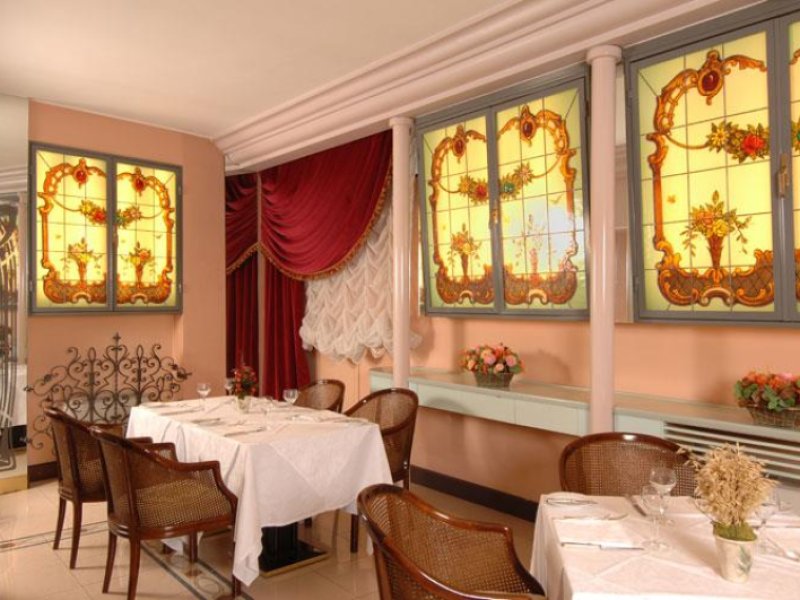 Antares Accademia HotelPhoto 3
