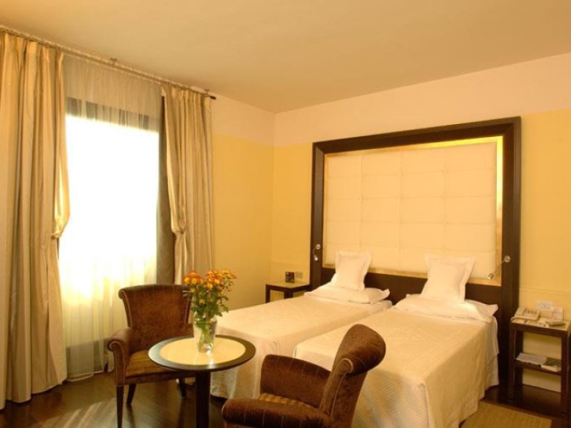 Antares Accademia HotelPhoto 4