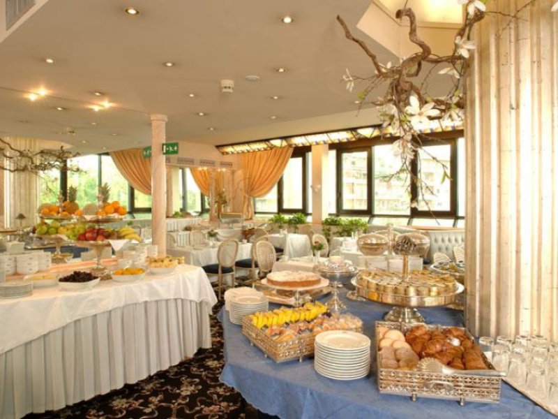 Antares Accademia HotelPhoto 5