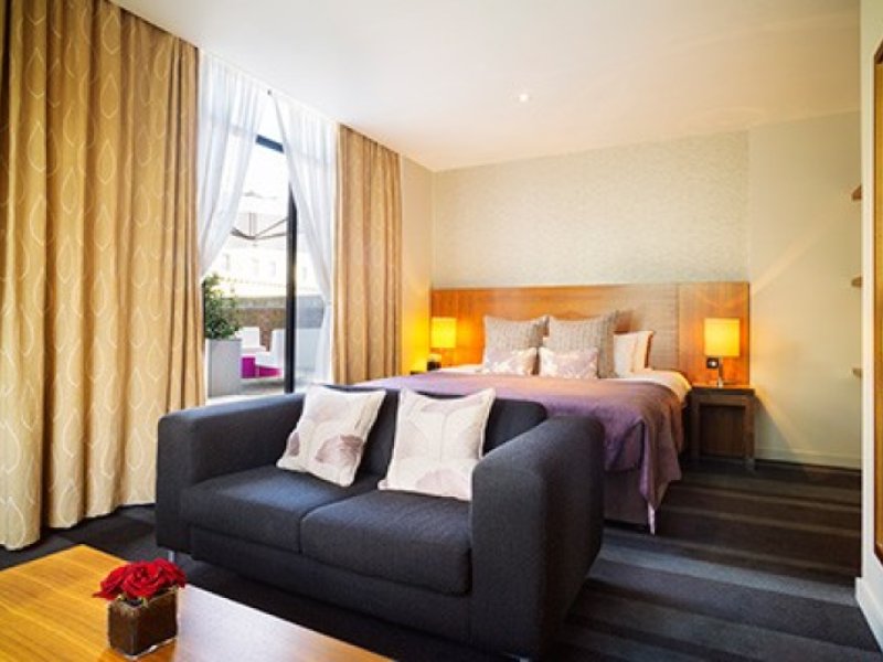Apex City of London HotelPhoto 0